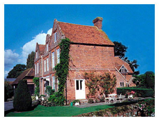 littlefield manor